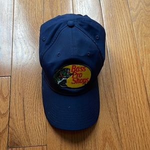 Bass Pro Shops Baseball Hat